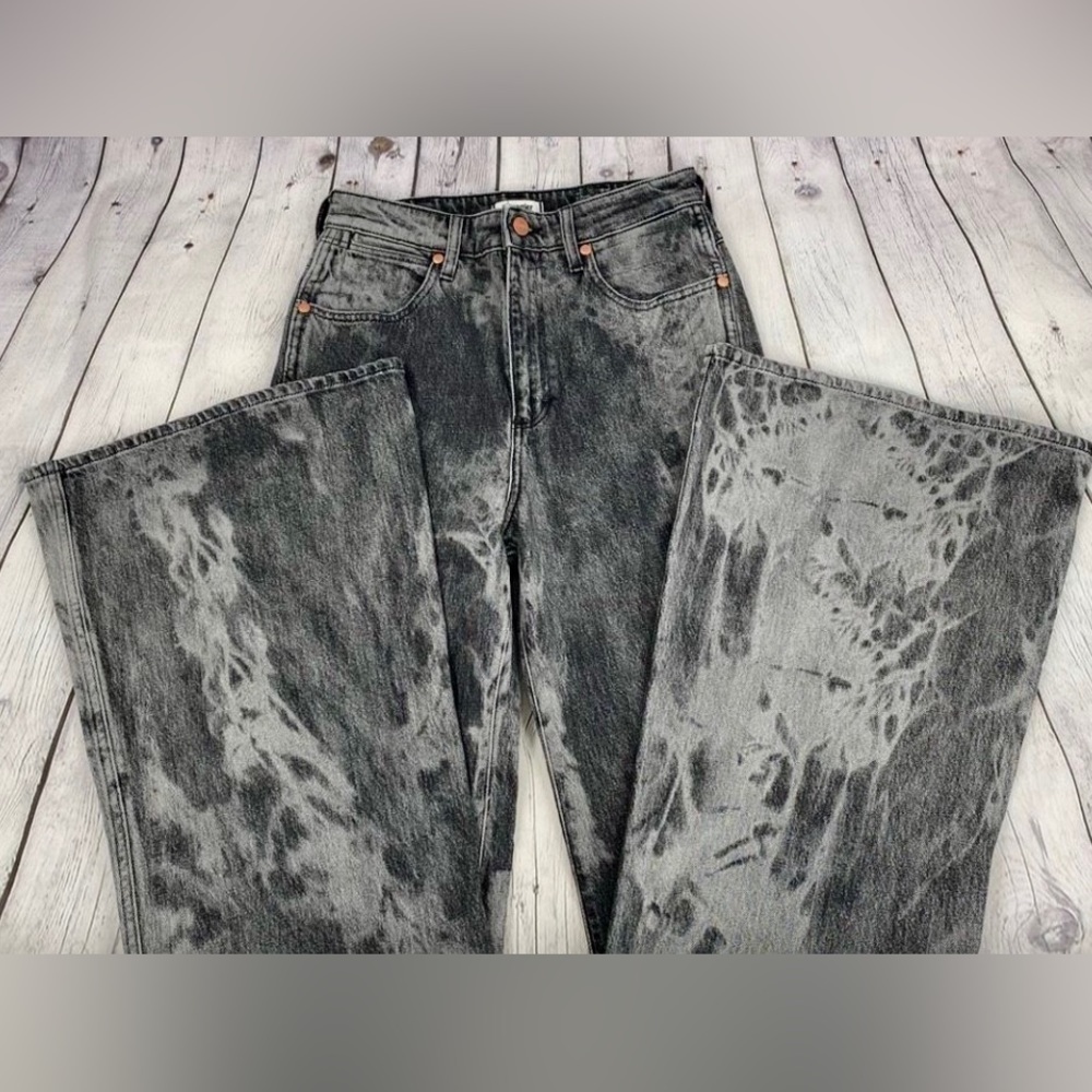 Cutest Wranglers!!  A tad bit to big for me…